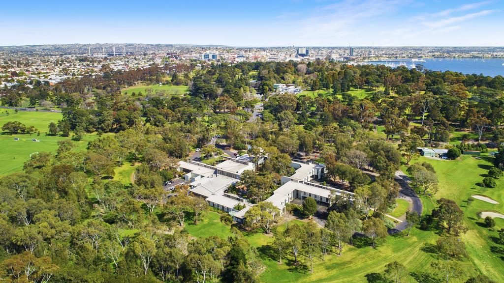 Salvation Army cleans up with sale of Geelong Conference Centre