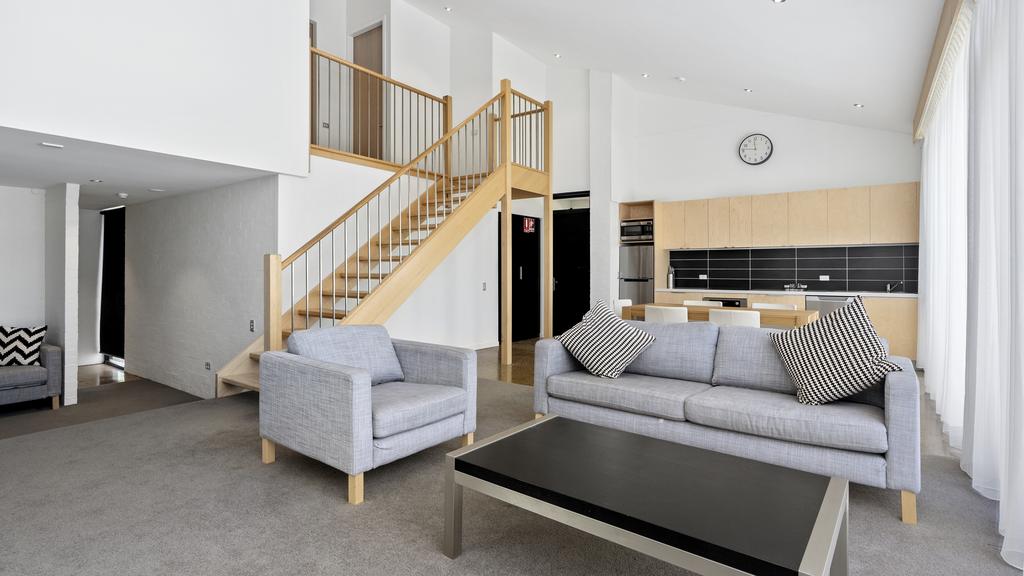 Salvation Army cleans up with sale of Geelong Conference Centre