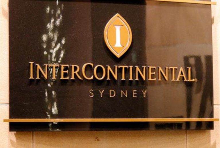 Hotels turn to cruise ships to fill vacant rooms amid coronavirus