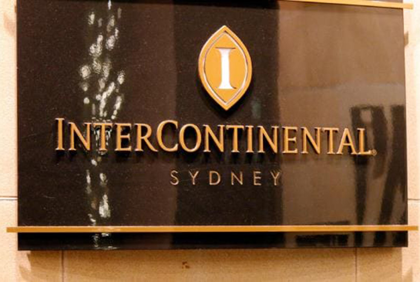 Hoteliers are desperately seeking new ways to fill vacant hotel rooms.