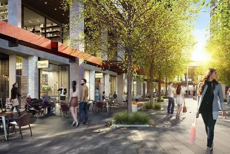 Top 5: Future North Ryde shops lead the way in NSW