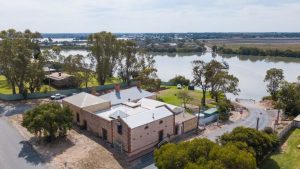 Arresting proposition as historic SA courthouse hits the market