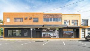 Former AFL player’s Northcote site for sale as mortgagees move in