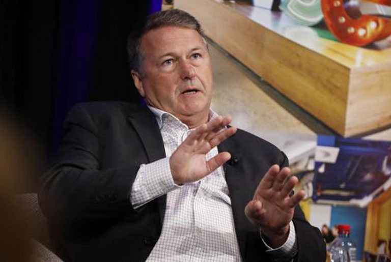 Charter Hall plans office, logistics buying spree