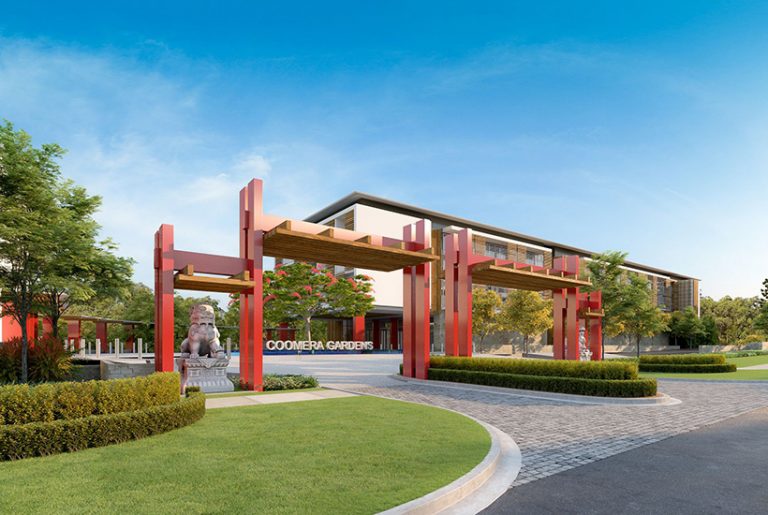 QLD Top 5: Own your own Queensland resort