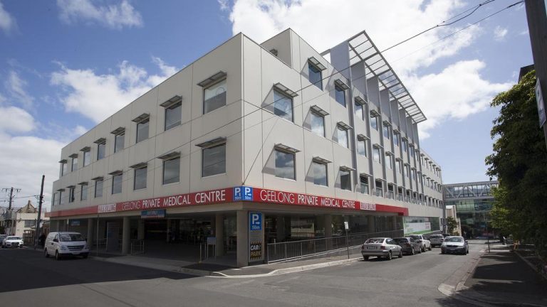 COVID-19 could boost Geelong Private Medical Centre sale