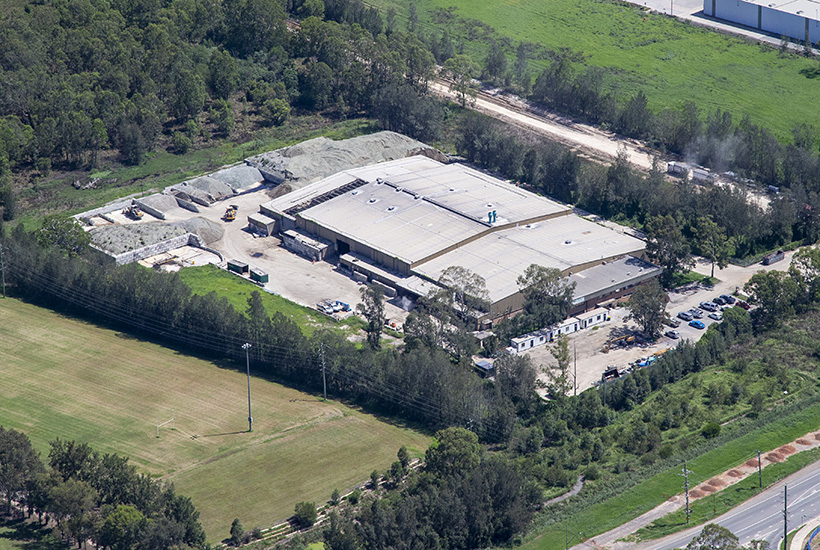 VISY will continue to rent the Penrith property after selling it for $17.25 million.