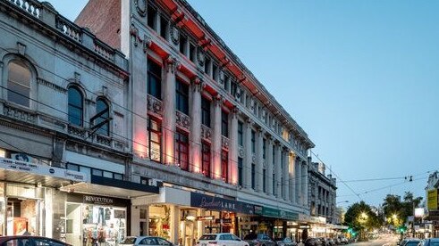 Revolver nightclub in Prahran is still on the market.