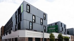 Scape closes $2bn student accommodation deal