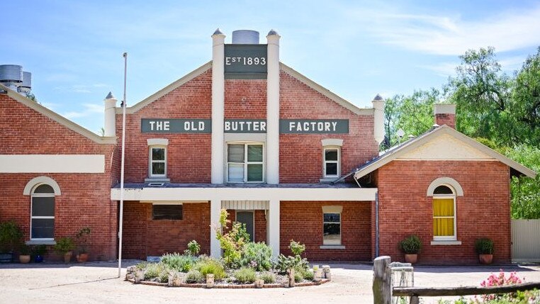 160 Anzac Rd, Springhurst is a tasty offering to hit the market.