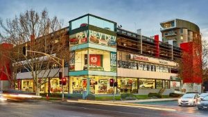 Hoddle St car dealership sold to Malaysian developer