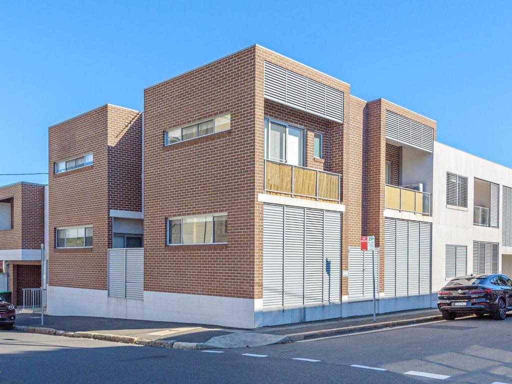 Entire Rozelle apartment block for sale amid COVID19 bounceback