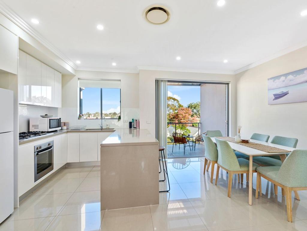 Entire Rozelle apartment block for sale amid COVID19 bounceback