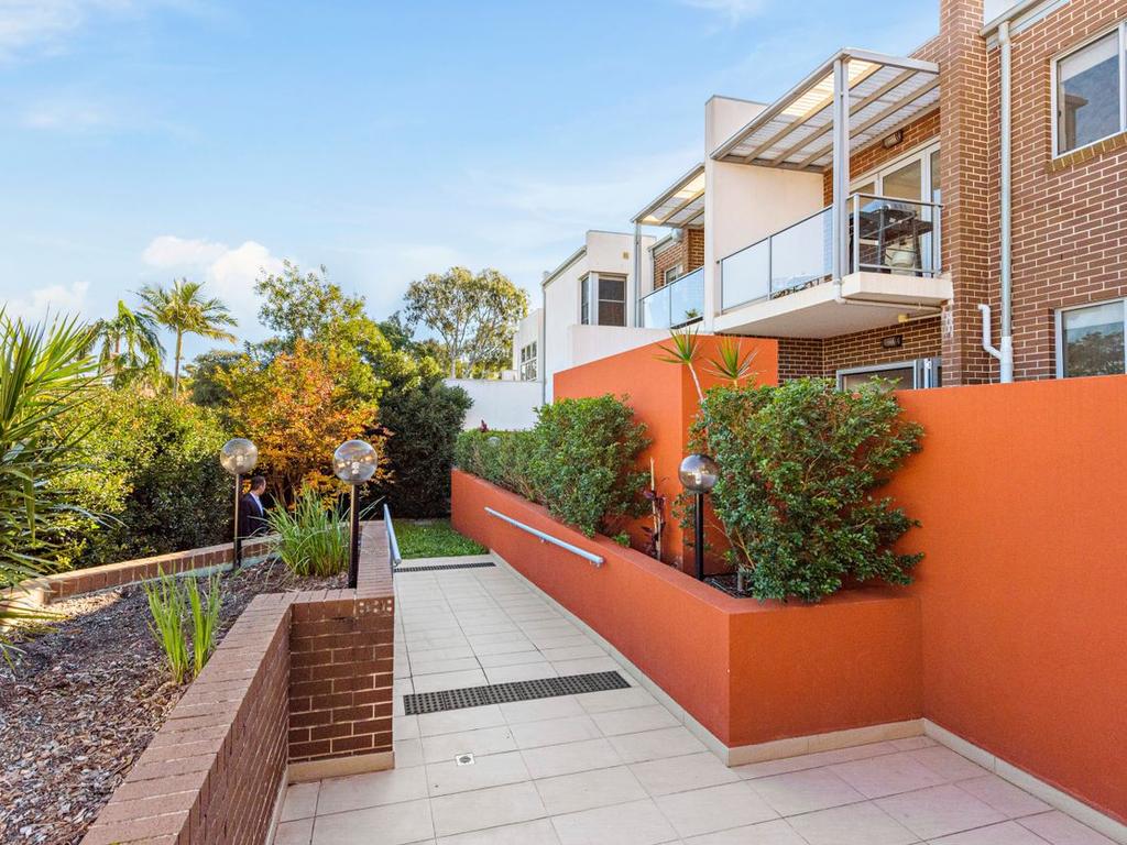 Entire Rozelle apartment block for sale amid COVID19 bounceback