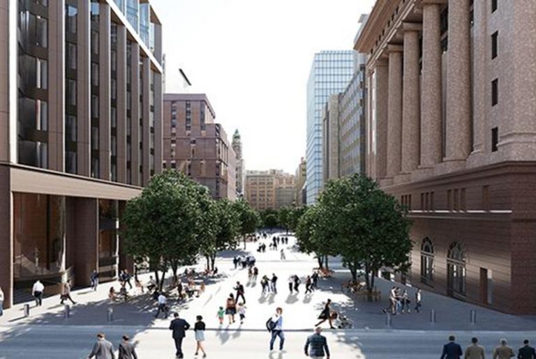 Macquarie Group revives Sydney skyscraper sale