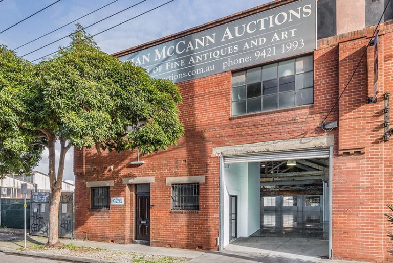 Most viewed properties: What’s in store for this Richmond warehouse?