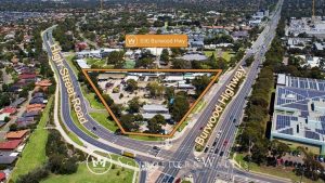 60-year-old Melbourne nursery for sale with $25m hopes
