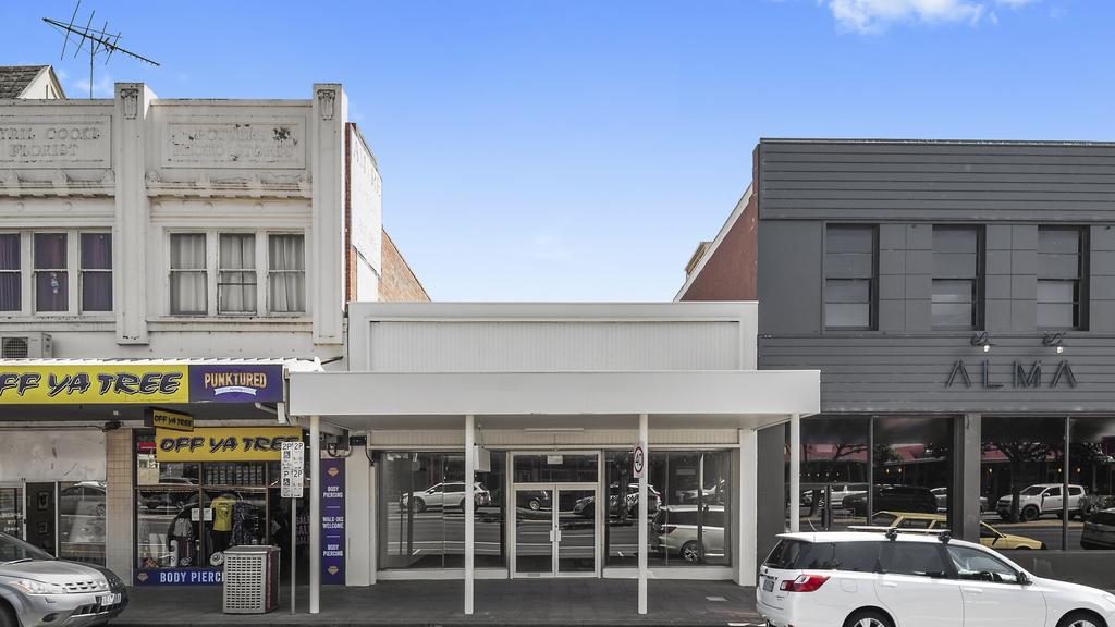 91 Ryrie St, Geelong, has sold for $1.205 million.
