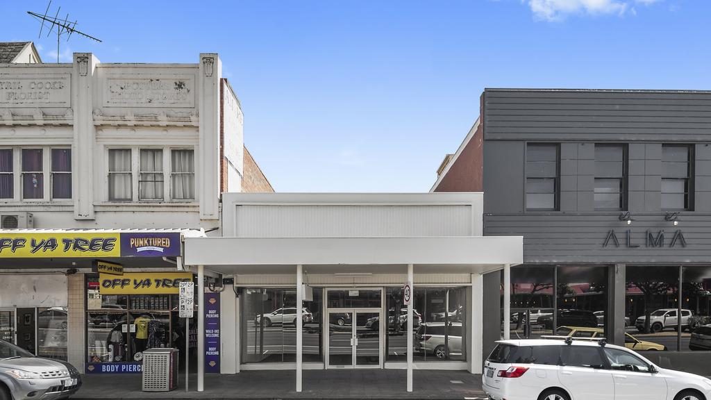 91 Ryrie St, Geelong, has sold for $1.205 million.