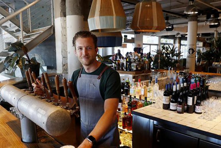Pubs prepare for coronavirus recovery