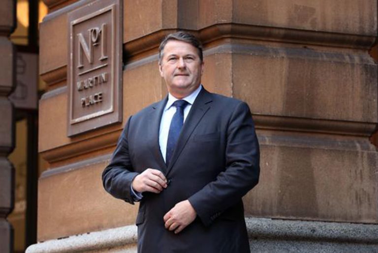 Listed trusts ramp up commercial property buying again