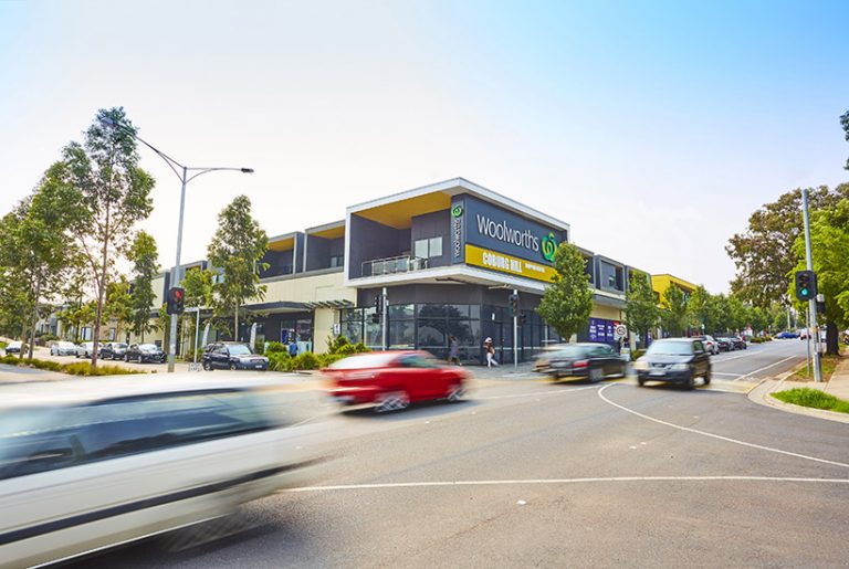 Sydney investor ploughs $21m into Coburg Hill purchase