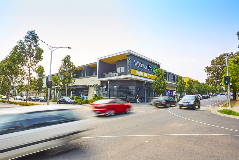 Sydney investor ploughs $21m into Coburg Hill purchase