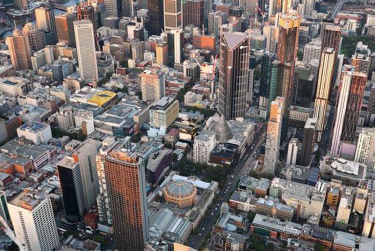 Coronavirus: How Melbourne’s lockdown will affect commercial real estate