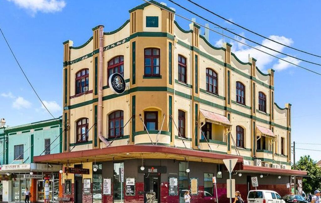 Enmore’s Sly Fox Hotel in new hands after $11m sale