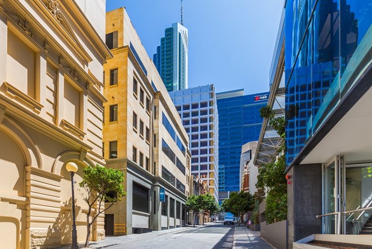 August 3rd REA Insights Weekly Commercial Search Report, 2020