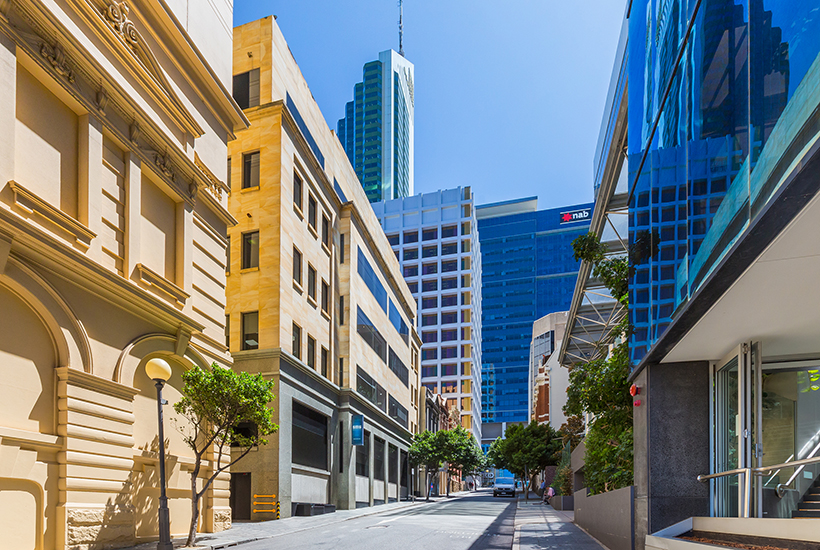 Commercial property assistance could be extended into 2021.