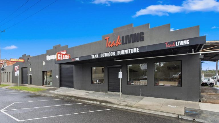 Residential, office on the cards for South Geelong super site