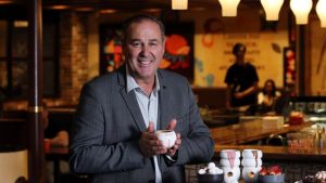 How the rich invest: Retail still booming for Vitocco