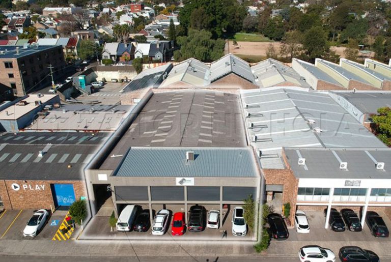 Industrial property demand a shining light in COVID times