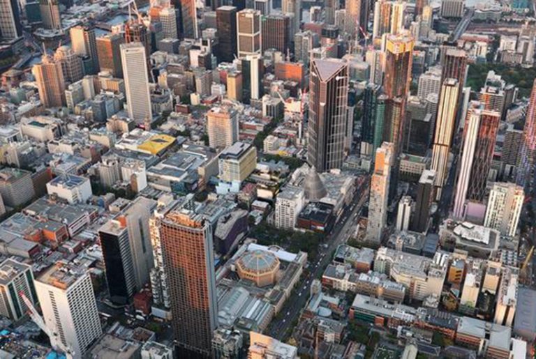 Office markets could see glut of space in post-COVID world