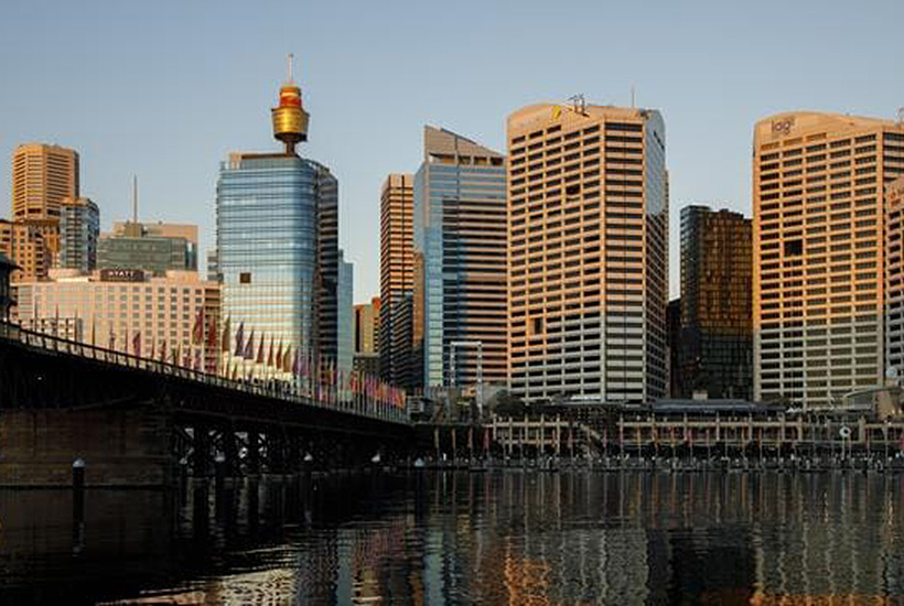 Office tenants are seeking continued rent relief. Photo: Tim Pascoe
