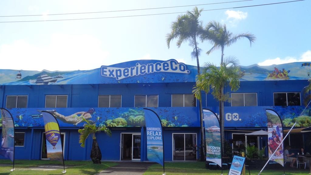 Prime Site. The Raging Thunder building at 52-54 Fearnley Street, Portsmith has been sold by Rob Macfarlane of Knight Frank.