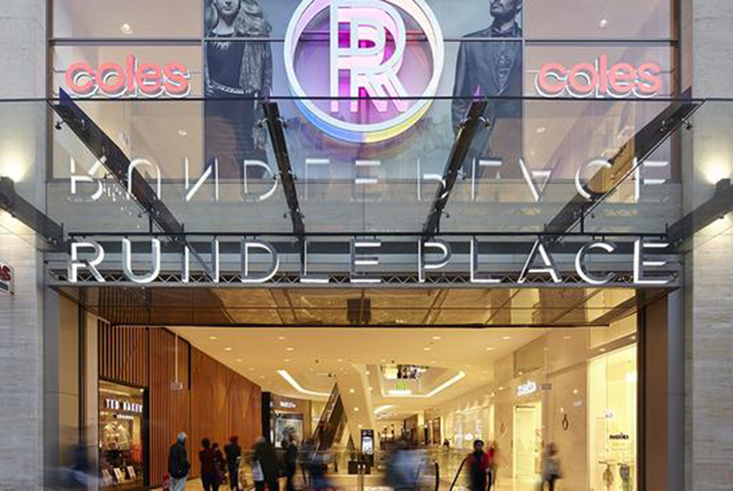 The $210m Rundle Place deal shows there is still demand for quality malls in the right locations.

