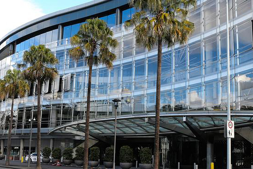 Gaming heavyweight Star Entertainment has rekindled plans to sell the car park concession at its Sydney casino. Photo: NCA Newswire/ Gaye Gerard

