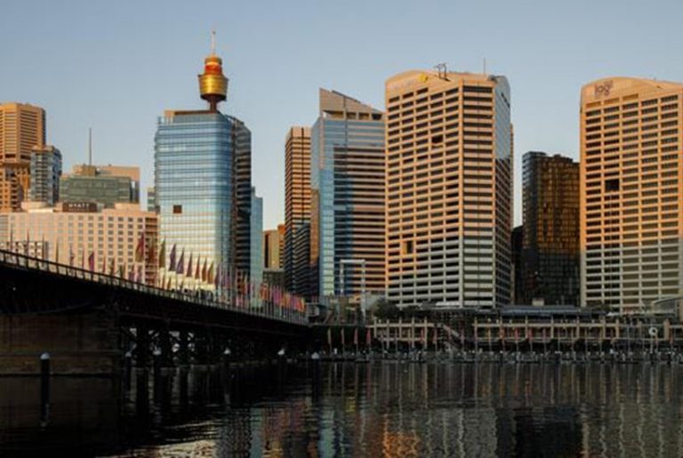 Australian commercial property set to bounce back after COVID dive