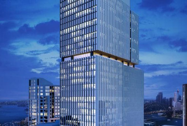 Sydney office developers target suburbs as CBD sits silent