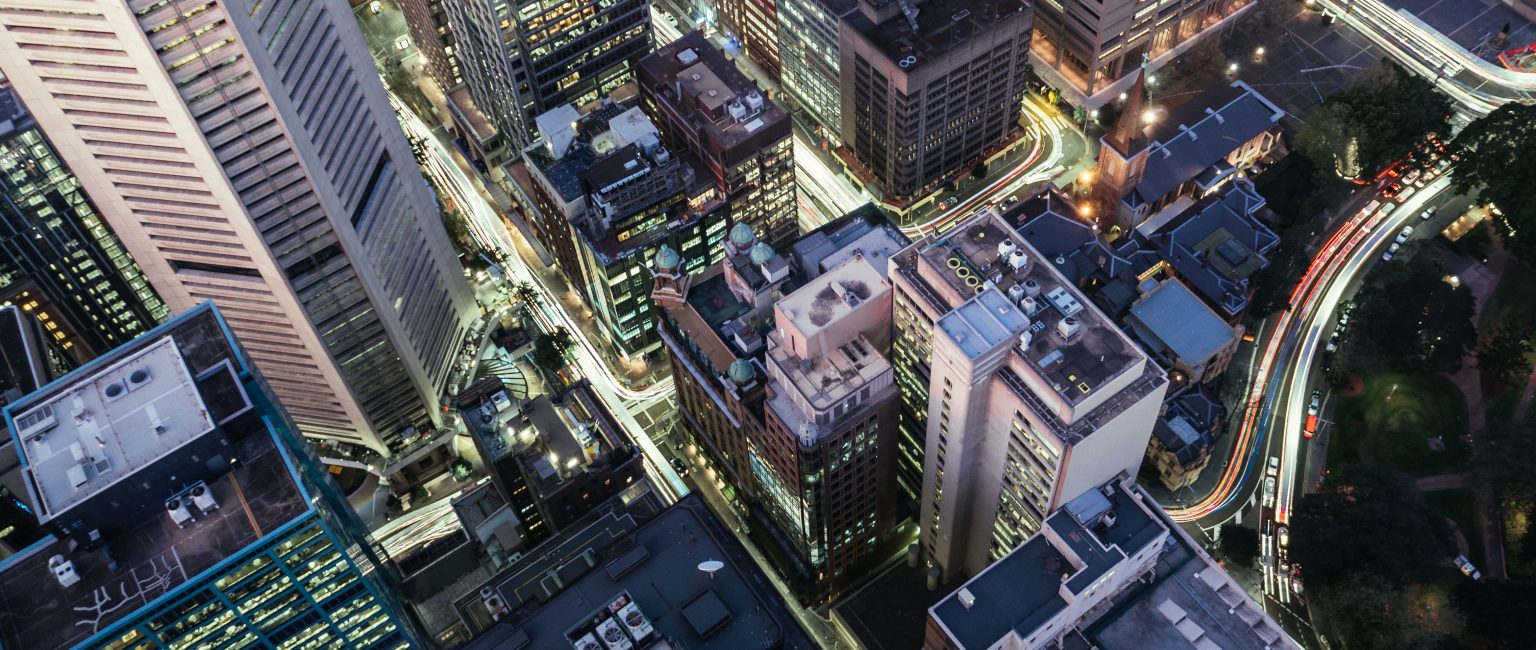 Commercial searches increased last week with NSW experiencing the largest jump. Photo: Seb Zurcher