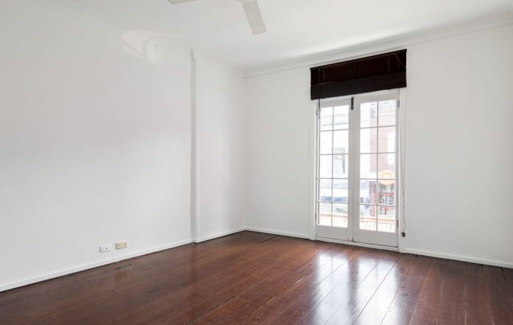 No. 432 King St at Newtown is set to go to auction on August 29.