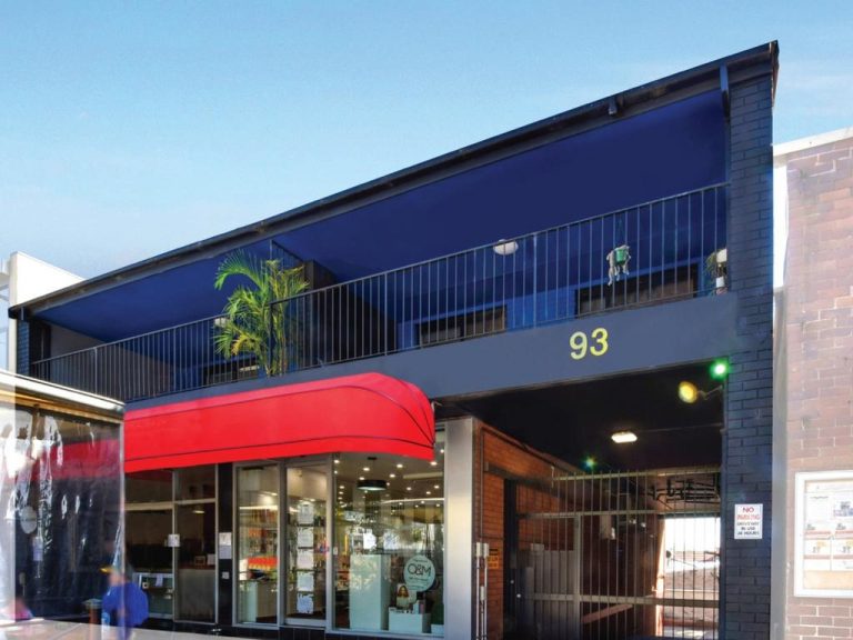 Rare Greenwich commercial listing promises five income streams
