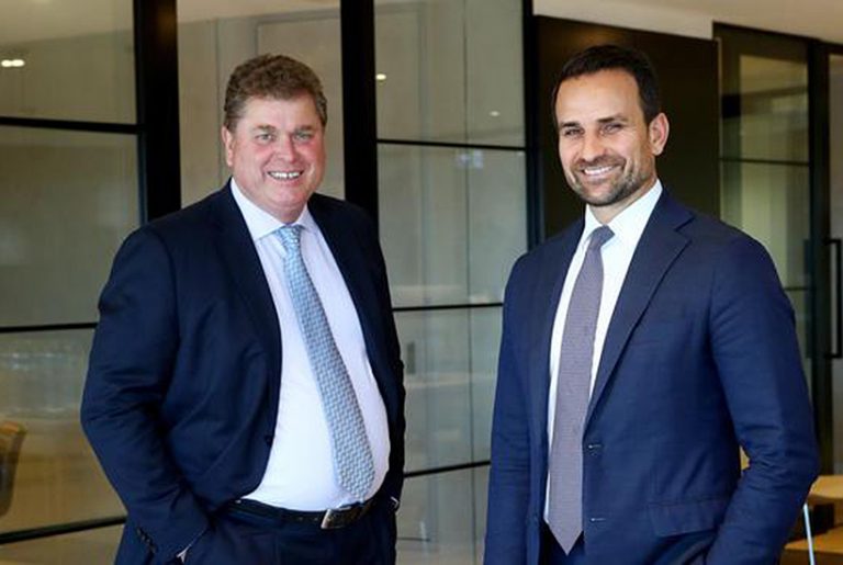 Centuria grows with Telstra data centre buy