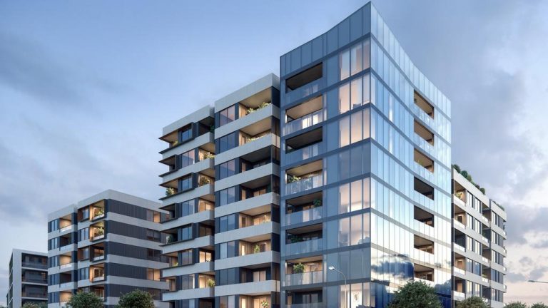 Summer Housing provides aged care escape for young people