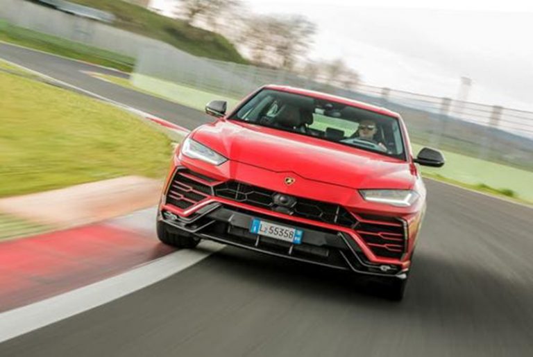 Lamborghini and mystery $30m payment in iProsperity collapse