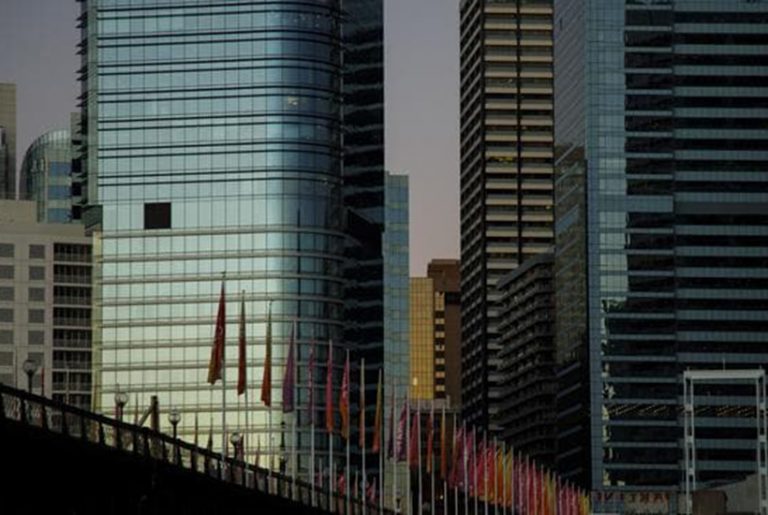 Dexus believes in CBDs despite COVID-19 office challenges