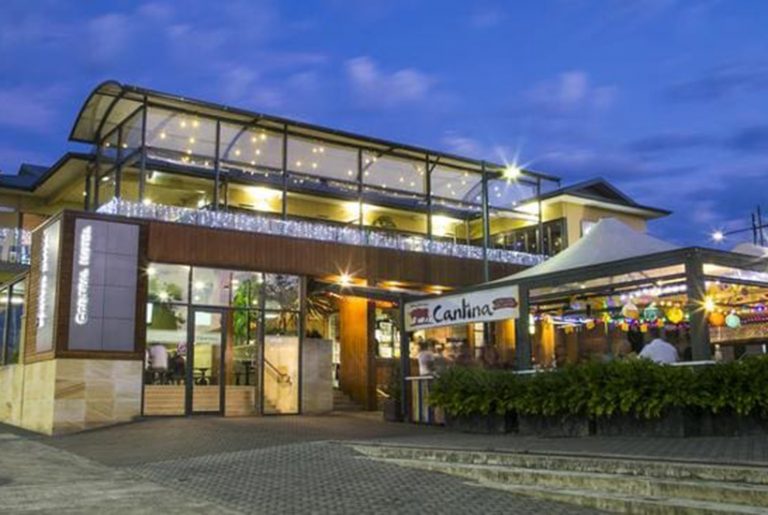 RedCape plan brings patrons back to pubs