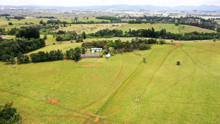 Farms and rural land red hot in northern Queensland